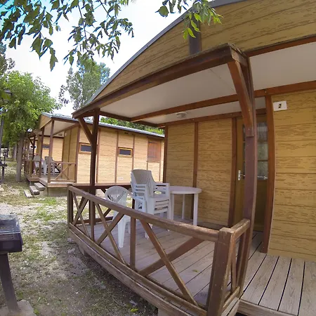 Camping L'Espelt-2