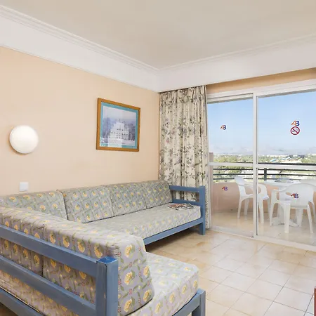 Alcudia Beach Apartments-3