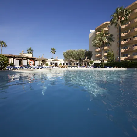 Alcudia Beach Apartments-3