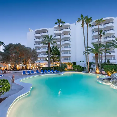 Alcudia Beach Apartments-2