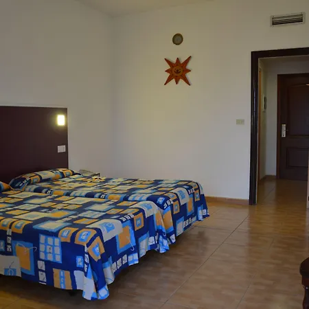 Hotel Casa Del Sol-3