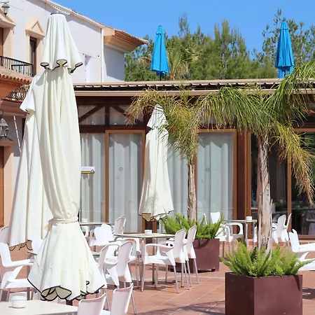 Hotel Finca Fabiola (Adults Only)-3