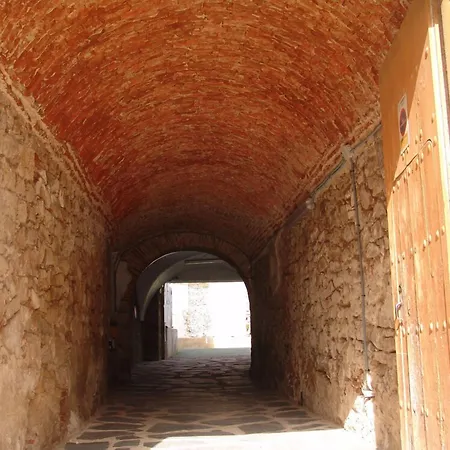 Hostal San Miguel-3