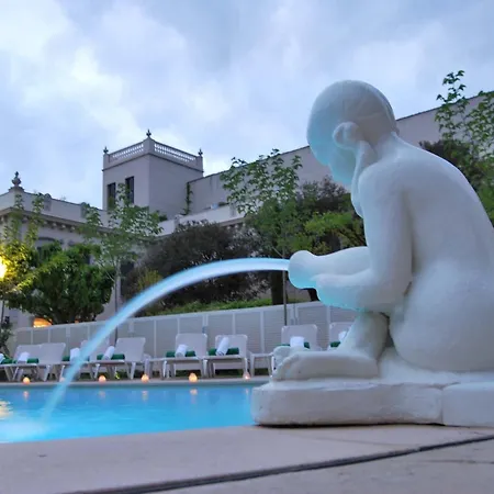 Hotel Balneario Prats-3