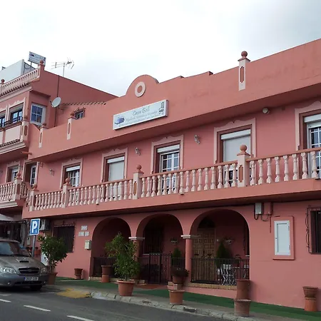 Apartamentos Boutique Casa Beli-2