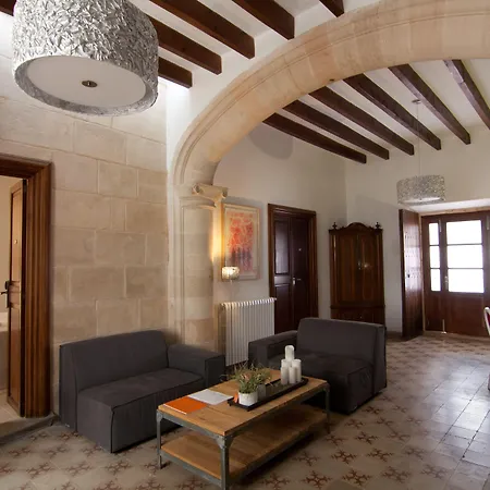 Algaida Suites By Eurotels-3