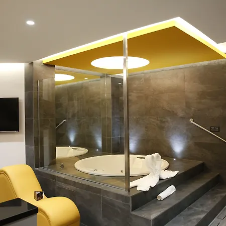 Hotel Luve-2