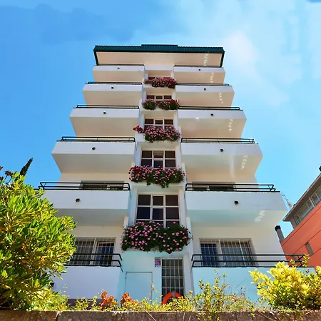Hostal Magnolia-2