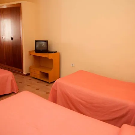 Hostal Paris-2