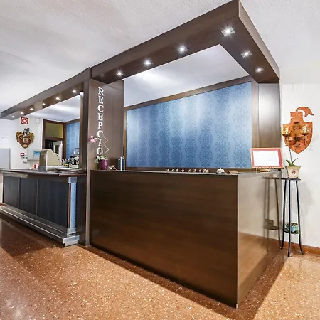 Hotel Blason Junior-2