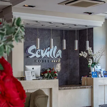 Hotel Sevilla-3
