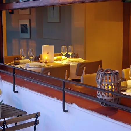 Hotel Llafranch-3
