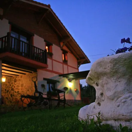 H&Ap Rural Merrutxu-2