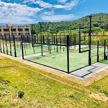 Bungalows Papalus - Golf Lloret --3