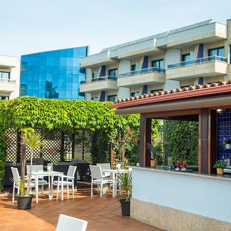 Hotel Spa Galatea-2