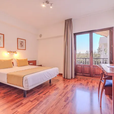 Hotel ITC Ciudad de Haro-3