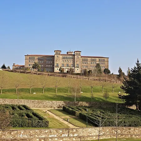 Albergue Seminario Menor-2