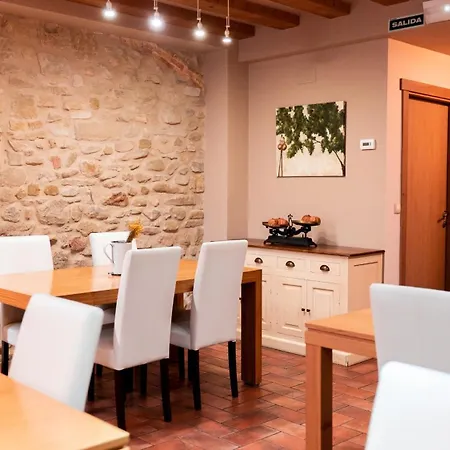 Hotel El Cerco-2