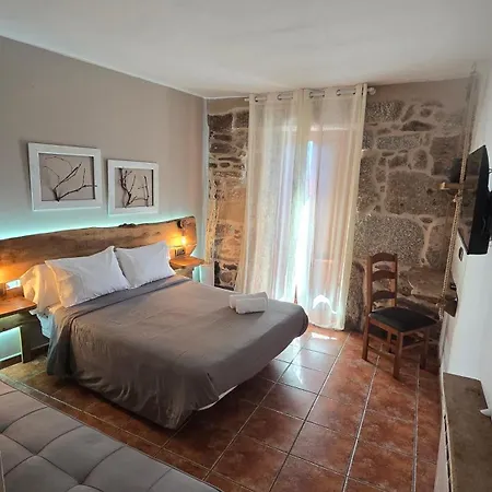 Casa As Fontes-3