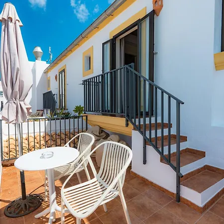 Hostal La Savina-2