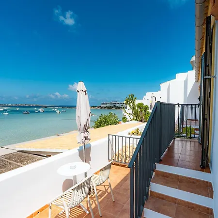 Hostal La Savina-3
