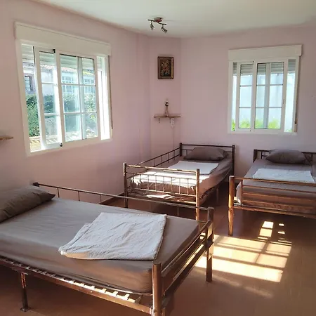 Albergue O Apalpador-2
