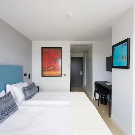 Hotel Tahiti-2