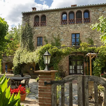 Casa Rural Can Jepet-3
