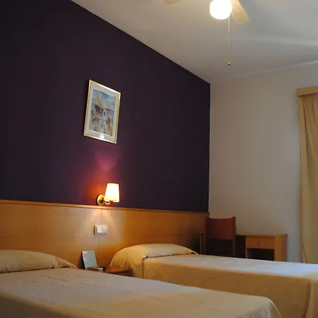 Hotel Sant Jordi-2