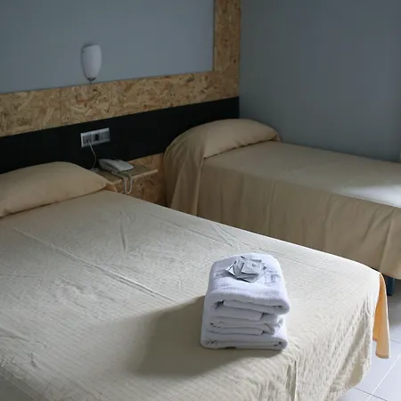 Hotel Sant Jordi-3