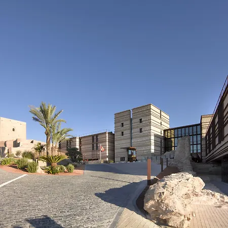 Parador De Lorca-3