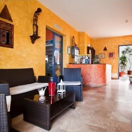 Hotel Atalaya-2