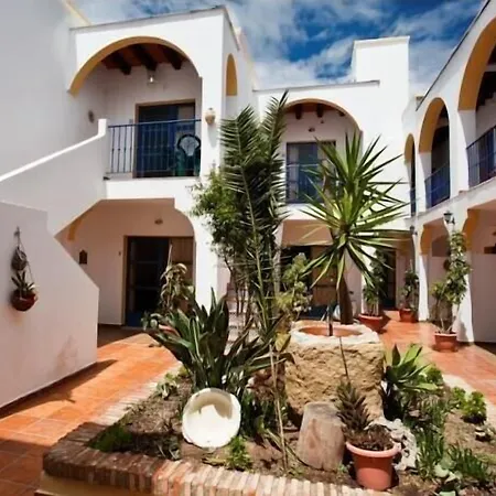 Hotel Atalaya-3