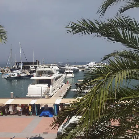 Hotel Bahía-3
