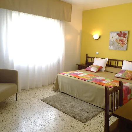 Hotel Arboleda-2