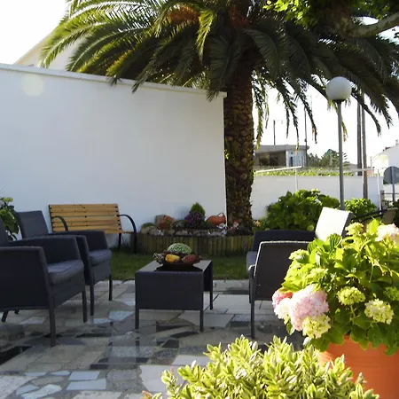 Hotel Arboleda-3