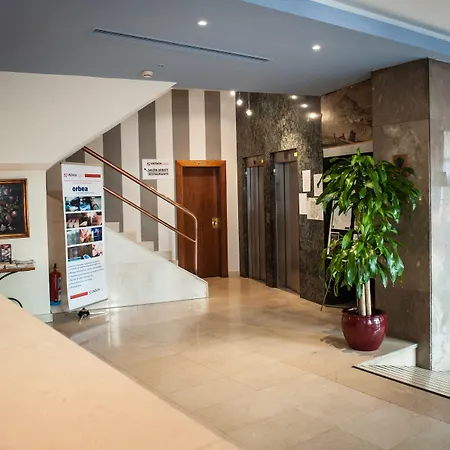 Hotel Unzaga Plaza-2
