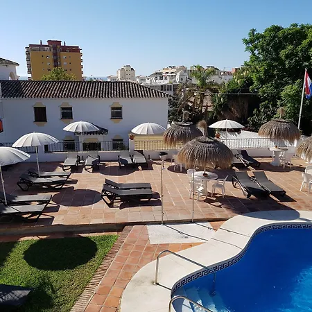 Apartamentos La Baranda-2