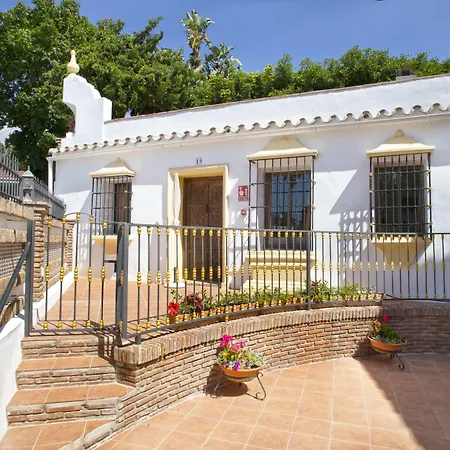 Apartamentos La Baranda-3