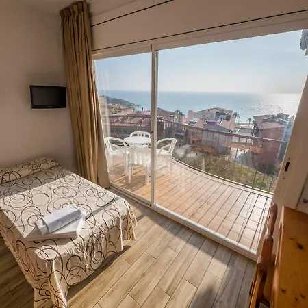 Apartamentos AR Muntanya Mar-3