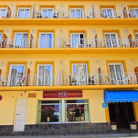 Hostal Bonavista-3