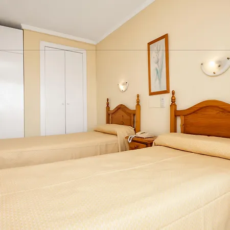 Apartamentos Stella Maris - Marcari Sl-2