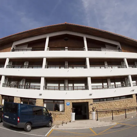 Hotel Jatorrena-2