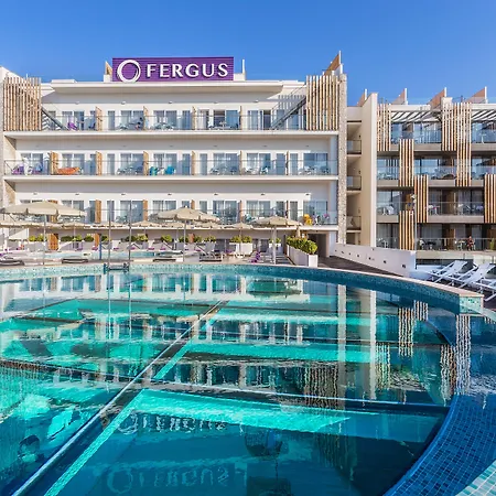 Fergus Style Palmanova - Adults Only-2