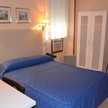 Hotel Legazpi-3