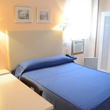Hotel Legazpi-2