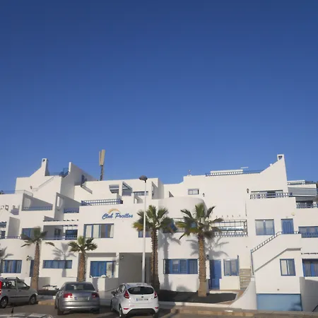 Apartamentos Club Pocillos (Adults Only)-2