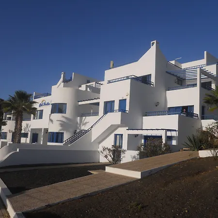 Apartamentos Club Pocillos (Adults Only)-2