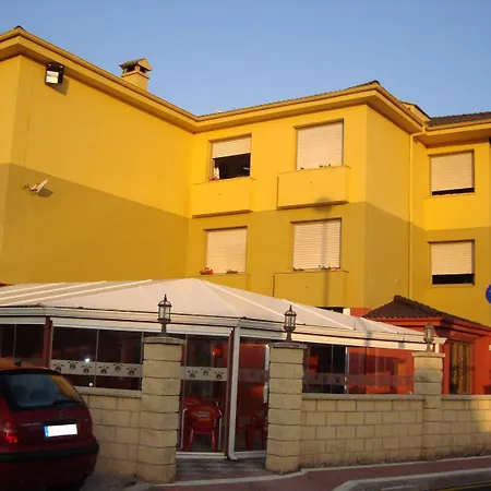 Hotel Costa Cántabra-2