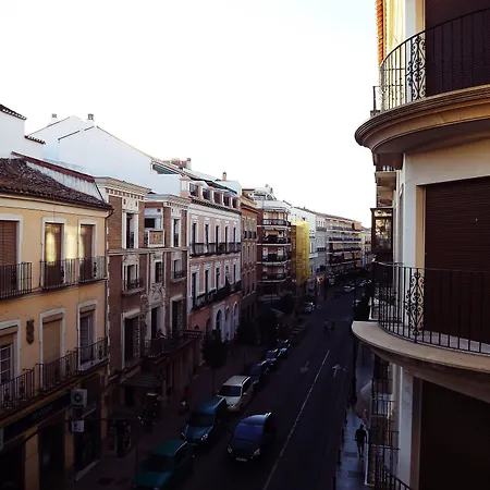 Hotel Castilla-3